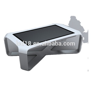 43 Inch <strong>Game</strong> <strong>Table</strong> Multi Media Touchscreen Android 11 OS Smart <strong>Table</strong> Touch <strong>Table</strong> for Children - Product Image 3