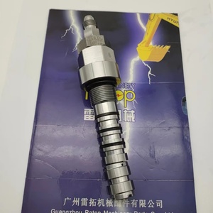 วาล์ว LS PC130-7 PC200-6 708-2L-04740 708-1L-04720 708-2L-04713สำหรับรถขุด - Product Image 3
