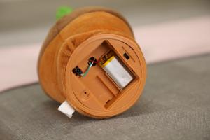 50-piece toptan 2024 sevimli küçük kaktüs yumuşak plastik oyuncak dolması hayvan oyuncaklar peluş yüksek kaliteli titreşimli peluş oyuncak - Product Image 5