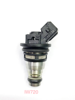 CITROEN ZX XANTIA XSARA 1,8 Inyector de combustible 96217655 IW720 Magneti Marelli Válvulas de inyección Producto