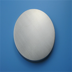 Material objetivo de aleación de Ti de alta dureza 99.7% resistente a la presión, Material objetivo de aleación de circonio y titanio Tizr para máquinas Mri - Product Image 5