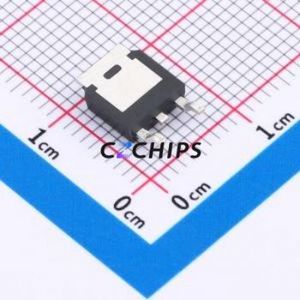 ทรานซิสเตอร์ฟิลด์ทรานซิสเตอร์ (มอสเฟท) ทรานซิสเตอร์ฟิลด์ FQD4N20เป็น252แบบดั้งเดิมและใหม่เอี่ยม - Product Image 2