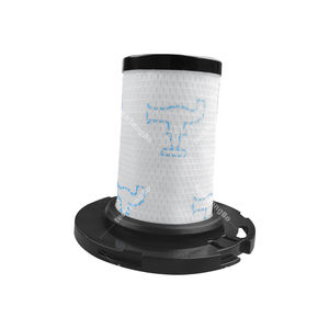 Convient pour Rowentas pré-moteur ZR009007 ZR009008 X-Force <span class=keywords><strong>Flex</strong></span> 14.60 RH9958 / RH990 / RH99F1 aspirateurs filtres HEPA pièces - Product Image 6