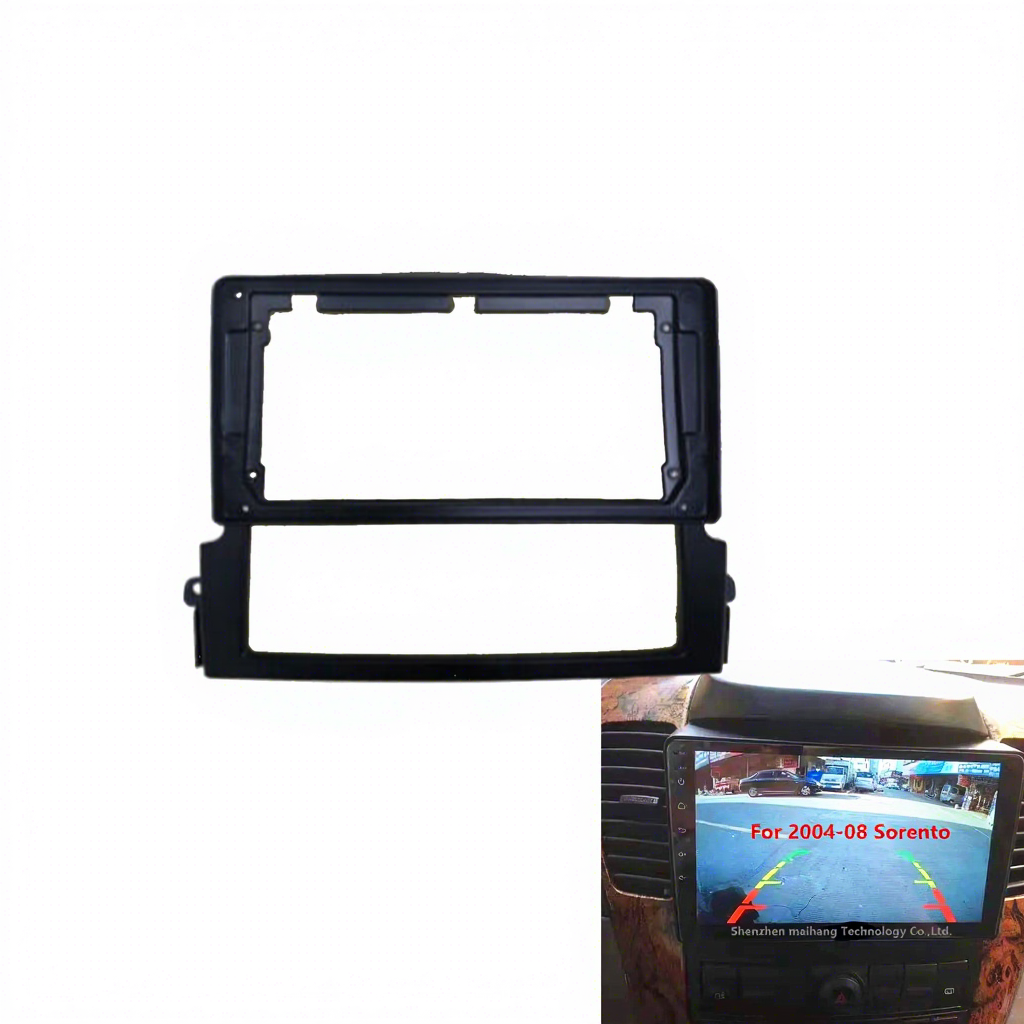 2004-08 Sorento