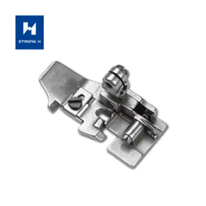 116498-001 Overlock Interlock Presser Foot Sewing Machine Parts