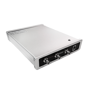 Analyseur SFRA intelligent ZWRZ808, testeur avancé de déformation des enroulements de transformateur, équipement de diagnostic, machine SFRA 10Hz-2MHz - Product Image 1