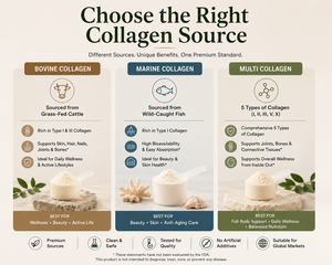 Colágeno <span class=keywords><strong>en</strong></span> <span class=keywords><strong>Polvo</strong></span> de Origen Bovino, Alimentado con Pasto, Tipo 1 y 3, Alto <span class=keywords><strong>en</strong></span> Proteínas, Fácil de Mezclar, Bebida Diaria, Servicio de Fórmula Personalizada de Marca Privada - Product Image 2