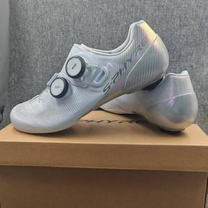 <span class=keywords><strong>Zapatillas</strong></span> de Ciclismo de <span class=keywords><strong>Carretera</strong></span> <span class=keywords><strong>Shimano</strong></span> RC9 RC903, <span class=keywords><strong>Zapatillas</strong></span> de <span class=keywords><strong>Carretera</strong></span> Vent Carbon SH-RC9 Road Lock RC9 - Product Image 5
