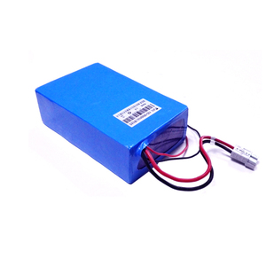 แบตเตอรี่ลิเธียมไอออนแบบกำหนดเอง 1000w 3000W 36V 48V 60V 72 โวลต์ 20AH 30AH 40AH 50AH สำหรับจักรยานไฟฟ้า - Product Image 2