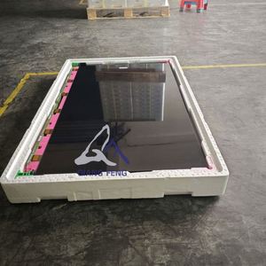 Écran de télévision LED LCD de remplacement HV550QUB-F70 UHD BOE 55 pouces, cellule ouverte, 2K 4K - Product Image 4