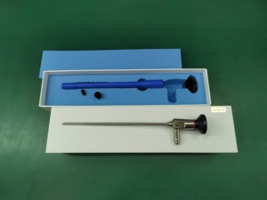Nội soi cystoscope Medic cứng nội soi cho tiết niệu nội soi nhi khoa hysteroscope - Product Image 3