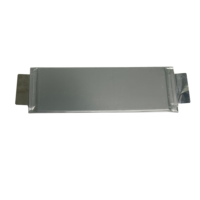Batterie LiPo à semi-conducteurs au lithium Si-Co 400Wh/Kg 3.7V 3.85V 4.3V 150000mAh pour drone de cartographie et de levage lourd EVTOL