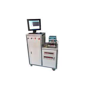Équipement de <span class=keywords><strong>test</strong></span> de charge de dynamomètre de banc d'essai de moteur asynchrone de 0.01 Nm-1000 Nm - Product Image 4