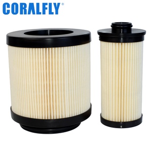 Filtre à carburant pour moteur de camion diesel, fournisseur d'usine, 60282026 R011901 SN25204 Filtro De Combustible pour Sany - Product Image 3