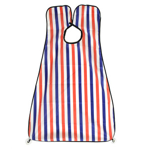 Uomini caldi <span class=keywords><strong>Barba</strong></span> Bavaglini Grembiule Grembiuli <span class=keywords><strong>Barba</strong></span> Care Clean Taglio Catcher Capelli Da <span class=keywords><strong>Barba</strong></span> Trimmer Catcher Accessorio - Product Image 3