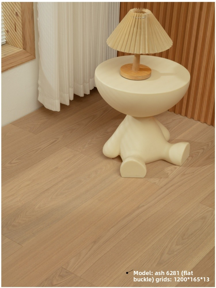 White wax wood 6281; 1㎡