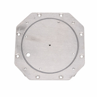 Usinage CNC sur mesure, usinage CNC de précision, pièces en aluminium anodisé, pièces tournées en laiton, prototype d'usinage CNC
