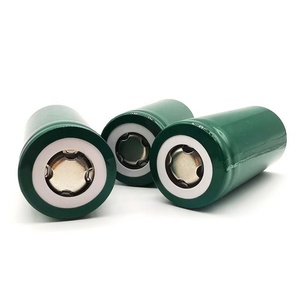 A Grade Quality Lifepo4 Battery Cells 5500mAh Lifepo4 32650 Battery 32700 Battery Cell 3.2V Solar Batteries for Sale - Product Image 1