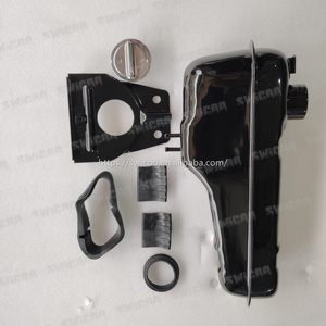 Ensemble de réservoir de <span class=keywords><strong>carburant</strong></span> en acier <span class=keywords><strong>Dax</strong></span> CT70 2L pour Honda <span class=keywords><strong>Dax</strong></span> CT70 ST90 - Product Image 4