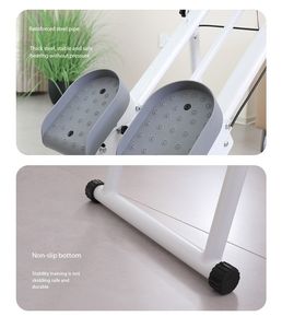 Vente en gros : Appareil de fitness multifonctionnel pour la maison, simulateur d'escalade, stepper stationnaire, entraînement de course et de montagne - Product Image 3