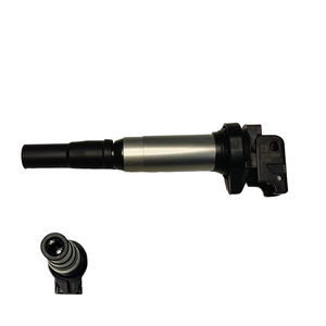 คอยล์จุดระเบิดสำหรับเปอโยต์3008 508 308II 208 308CC RCZ แบบ DS5 DS3 DS4 R56ขนาดเล็กสำหรับ R55 1.6T ชิ้นส่วนใหม่9807841880 - Product Image 2