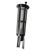 YA00070858 Filtre à carburant diesel authentique pour excavatrice Hitachi série ZX 15-90 tonnes, pièces détachées