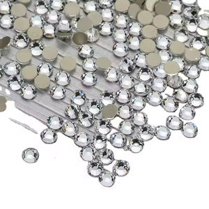 Женская Сумка-клатч со стразами - Product Image 1