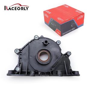 Raceorly Guarnizione Albero Motore 04L103151A per Motore <span class=keywords><strong>VW</strong></span> EA888 2.0T Transporter CHHB CZDA, Guarnizione Flangia Anteriore - Product Image 1