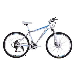 Bicicleta de Montaña <span class=keywords><strong>MTB</strong></span> de 26 y 29 Pulgadas para Adultos, Venta al Por Mayor de Fábrica, Bicicleta de Montaña de Calidad para Hombre - Product Image 1
