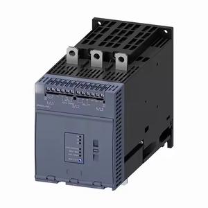 สินค้าใหม่แท้ 3RV2031 4WA10 ผลิตภัณฑ์แรงดันต่ำ ระบบควบคุมอุตสาหกรรม PLC การสื่อสาร RS485 ซีรีส์ Sie Mens - Product Image 6