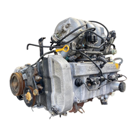 Best Selling Used Mazda Engines FP Engine for Mazda PREMACY CX-5 CX-8 CX-9 Mazda6 1.8L
