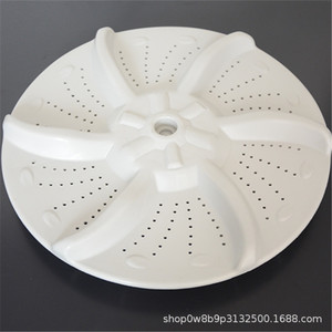 Pulsador para Lavadora Minghui 37.5, Piezas Duraderas de Plástico para el Hogar - Product Image 4