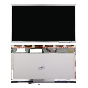 شاشة ليد و إل سي دي ذات جودة عالية, ل 15.6 1366x768 WXGA 30 pin LVDS عادي CCFL TN لامع PN LP156WH1 (TL)(A3). - Product Image 1