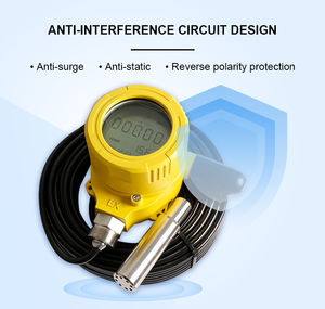 Holykell oem מילוי שמן piezo רמת מים אלחוטית - Product Image 6