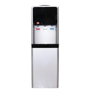 Electric Cooling Commercial Hotel Household <strong>Water</strong> <strong>Cooler</strong> 220V/110V EU <strong>UK</strong> AU US Voltage Freestanding <strong>Water</strong> Dispenser - Product Image 1