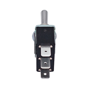 Micro pulsante elettrico a bilanciere <span class=keywords><strong>industriale</strong></span> sigillato in miniatura attiva/disattiva interruttore per ricambi Auto accessori attrezzature Si - Product Image 3