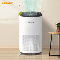 Mesin Pembersih Udara HEPA Filter Khusus untuk Hewan Peliharaan di Dalam Ruangan, Buatan Pabrik di Cina, Humidifier Terbaik untuk Rumah, Filter HEPA Pembersih Udara