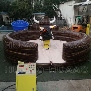 Taureau mécanique gonflable <span class=keywords><strong>location</strong></span> taureau mécanique à vendre Rodeo taureau Ride <span class=keywords><strong>location</strong></span> près <span class=keywords><strong>de</strong></span> moi jeux <span class=keywords><strong>de</strong></span> fête - Product Image 5