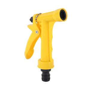 Pistola a Spruzzo Portatile ad Alta Pressione per Lavaggio Auto e Giardino - Product Image 1