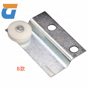 <span class=keywords><strong>Lift</strong></span> QKS9 tali pintu, tali roda pendukung pelat lorong pintu palu berat mendukung komponen <span class=keywords><strong>Lift</strong></span> - Product Image 4