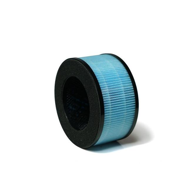 Tusson Customized Pleated AC Furnace HVAC Air Filter Replacement Air Conditioner Filter 6 Electric Merv 7 Air Purifier Parts