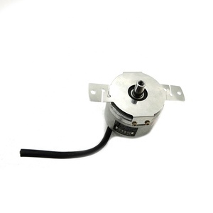 Motor de Posicionamiento de Grado Industrial 317393-02 para Salidas de Alta Resolución en Procesos de Automatización Exigentes - Product Image 2