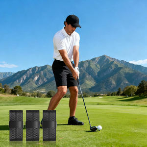 Bande adhésive antidérapante pour poignée de club de golf, ruban adhésif anti-transpiration pour poignée de golf, rubans adhésifs pour poignée de golf à remplacement rapide, accessoires de golf - Product Image 3