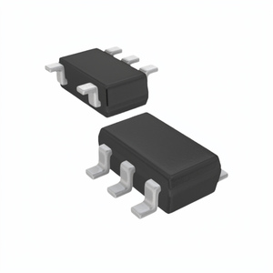 ชิปอิเล็กทรอนิกส์ รุ่น SC 74A, SOT 753 ตัวแทนจำหน่ายอย่างเป็นทางการ XC9237B17CMR-G การจัดการพลังงาน (PMIC) - Product Image 1