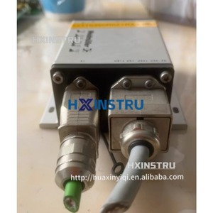 Weidmuller 1253240000 IE-CDR-V14MSCPOF เครื่องทวน VAPM-C การขนส่งที่รวดเร็ว - Product Image 1