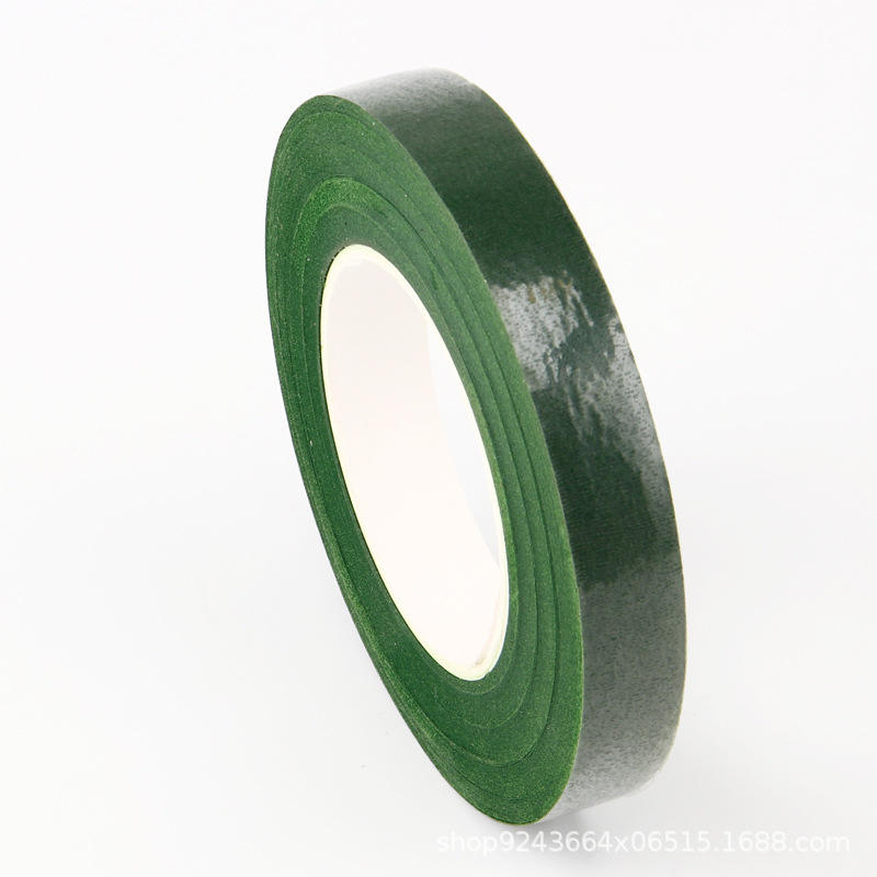 สีเขียว