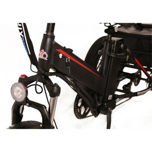 Tricycle à trois roues pour adultes, pouces, stocks en chine - Product Image 6