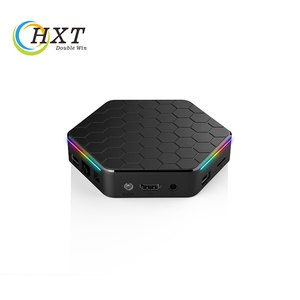 Bán buôn <span class=keywords><strong>Android</strong></span> TV <span class=keywords><strong>Box</strong></span> với 8k/4K <span class=keywords><strong>HD</strong></span> đầu ra USB/SD Đầu đọc thẻ 100 + Định dạng video phát lại hỗ trợ - Product Image 4