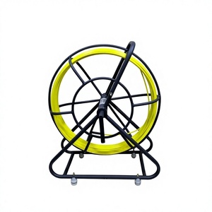High Quality Duct Rodder Reasonably Priced for Fiber Optic Equipment - Product Image 2