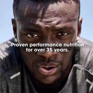 Poudre de protéines de lactosérum Aeglewell <span class=keywords><strong>Gold</strong></span> <span class=keywords><strong>Standard</strong></span> avec BCAA - Soutien avancé pour le renforcement musculaire et la performance athlétique optimale - Product Image 4